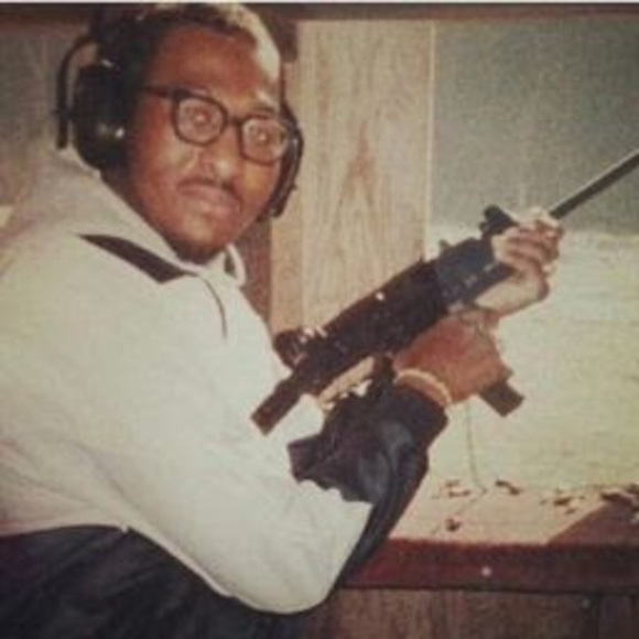 Meet your Posher, Capo - Picture 1 of 1